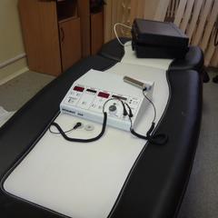 Санаторный комплекс Тирвас, Мурманская область