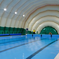 Санаторий Золотой берег, Евпатория, Крым