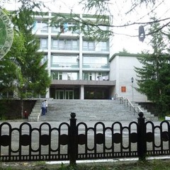 Санаторий Ельцовка, Новосибирск, Новосибирская область