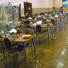 Санаторий Ельцовка, Новосибирск, Новосибирская область