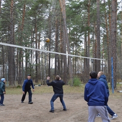Санаторий Ельцовка, Новосибирск, Новосибирская область