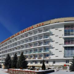Санаторий им. Кирова, Пятигорск, Ставропольский край