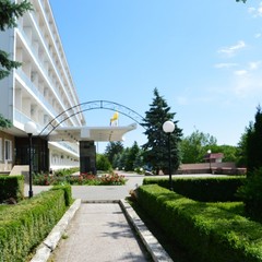 Санаторий им. Кирова, Пятигорск, Ставропольский край