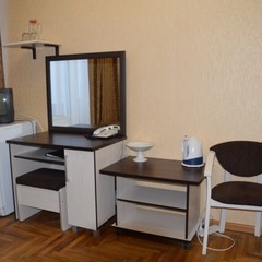 Санаторий им. Кирова, Пятигорск, Ставропольский край