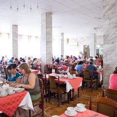 Санаторий им. Кирова, Пятигорск, Ставропольский край