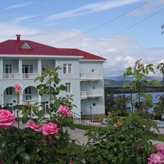 Санаторий Якты-Куль, Республика Башкортостан