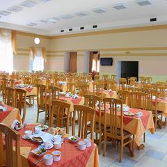 Санаторий Якты-Куль, Республика Башкортостан