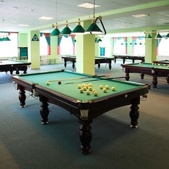 Санаторий Якты-Куль, Республика Башкортостан