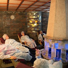 Санаторий Якты-Куль, Республика Башкортостан