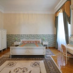 Санаторий Дюльбер, Ялта, Крым