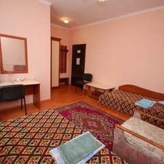 Санаторий Киев, Алушта, Крым