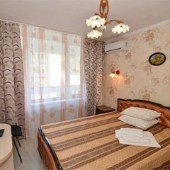 Санаторий Киев, Алушта, Крым