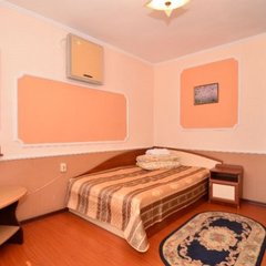 Санаторий Киев, Алушта, Крым