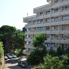 Санаторий Киев, Алушта, Крым