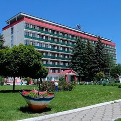Санаторий Виктория, Ессентуки, Ставропольский край