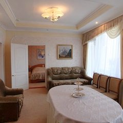 Санаторий Виктория, Ессентуки, Ставропольский край