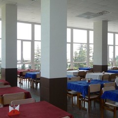 Пансионат Волна, Алушта, Крым