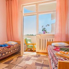 Санаторий Алушта, Алушта, Крым