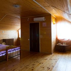 Санаторий Чайка, Алушта, Крым