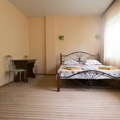 Санаторий Чайка, Алушта, Крым