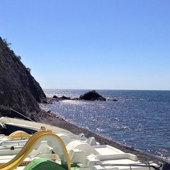 Санаторий Чайка, Алушта, Крым
