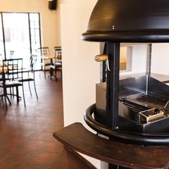 Санаторий Бузулукский бор, Бузулукский район, Оренбургская область