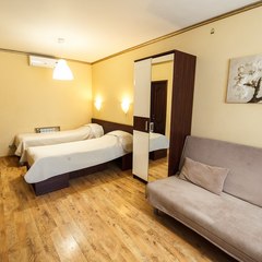 Санаторий Бузулукский бор, Бузулукский район, Оренбургская область