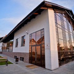 Санаторий Бузулукский бор, Бузулукский район, Оренбургская область