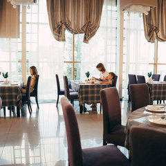 Санаторий Бузулукский бор, Бузулукский район, Оренбургская область