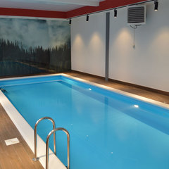 Санаторий Бузулукский бор, Бузулукский район, Оренбургская область