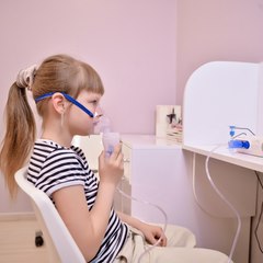 Санаторий Бузулукский бор, Бузулукский район, Оренбургская область