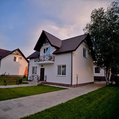 Санаторий Бузулукский бор, Бузулукский район, Оренбургская область