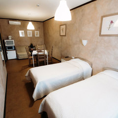 Санаторий Бузулукский бор, Бузулукский район, Оренбургская область