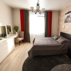 Санаторий Бузулукский бор, Бузулукский район, Оренбургская область