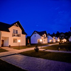 Санаторий Бузулукский бор, Бузулукский район, Оренбургская область