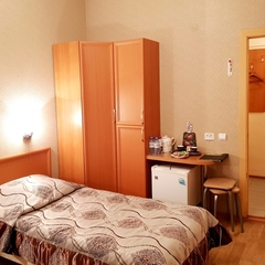 Санаторий Рябинушка, Оренбургская область