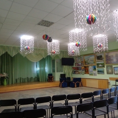 Санаторий Рябинушка, Оренбургская область