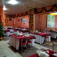 Санаторий Рябинушка, Оренбургская область