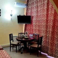 Санаторий Рябинушка, Оренбургская область