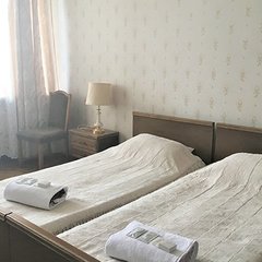 Санаторий Морской прибой, Ялта, Крым