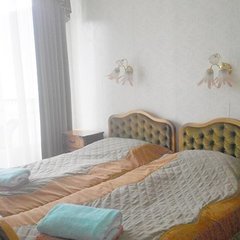 Санаторий Морской прибой, Ялта, Крым