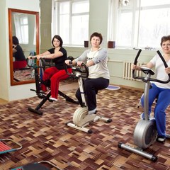 Санаторий Дубовая роща, Оренбургская область