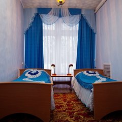 Санаторий Дубовая роща, Оренбургская область