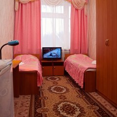 Санаторий Дубовая роща, Оренбургская область