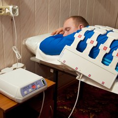 Санаторий Дубовая роща, Оренбургская область