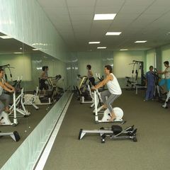 Санаторий Озон, Оренбург, Оренбургская область