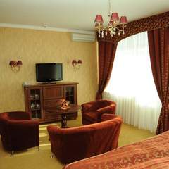 Санаторий Озон, Оренбург, Оренбургская область