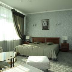 Санаторий Озон, Оренбург, Оренбургская область