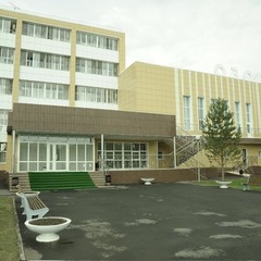 Санаторий Озон, Оренбург, Оренбургская область