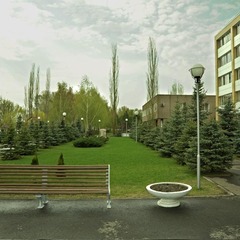 Санаторий Озон, Оренбург, Оренбургская область